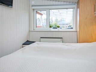 Casa de vacaciones Bork Havn  16