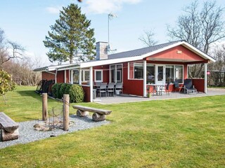 Casa de vacaciones Bork Havn  11