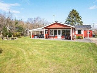 Casa de vacaciones Bork Havn  13