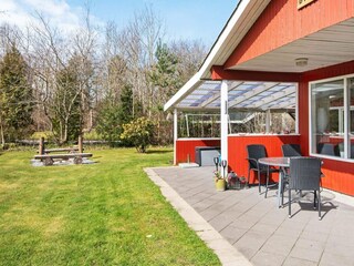 Casa de vacaciones Bork Havn  21