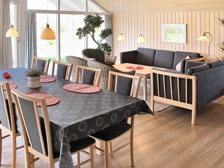 Maison de vacances Marielyst  5