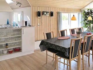 Maison de vacances Marielyst  12