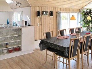 Vakantiehuis Marielyst  12