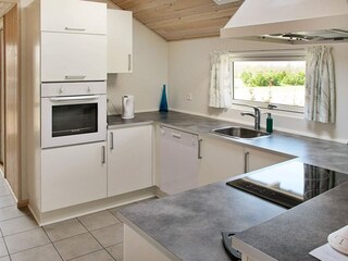 Maison de vacances Marielyst  9