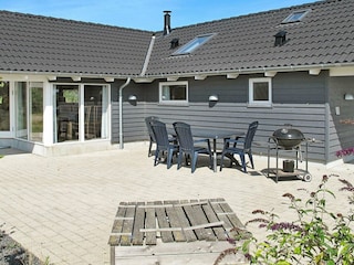 Ferienhaus Marielyst  2