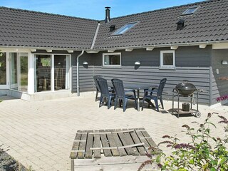 Maison de vacances Marielyst  2