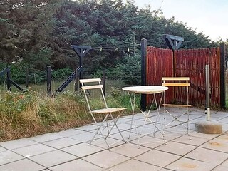 Vakantiehuis Harboøre  39