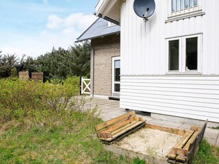 Ferienhaus Harboøre  37