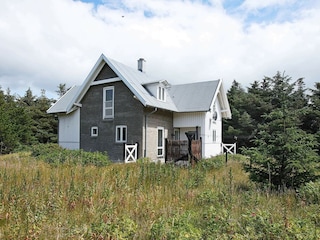 Casa de vacaciones Harboøre Grabación al aire libre 4