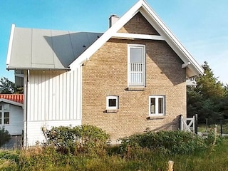 Ferienhaus Harboøre Außenaufnahme 2