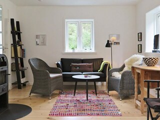 Holiday house Harboøre  5