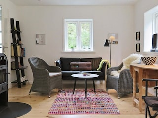 Maison de vacances Harboøre  19