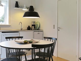 Ferienhaus Harboøre  15