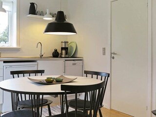 Maison de vacances Harboøre  9