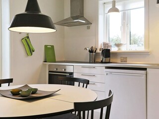 Maison de vacances Harboøre  16