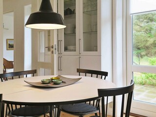 Holiday house Harboøre  8