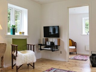 Holiday house Harboøre  9