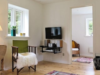 Maison de vacances Harboøre  12