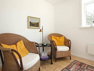 Vakantiehuis Harboøre  18