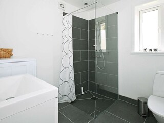 Holiday house Harboøre  11