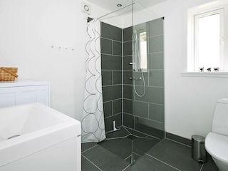 Maison de vacances Harboøre  17
