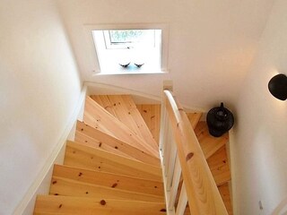 Maison de vacances Harboøre  16