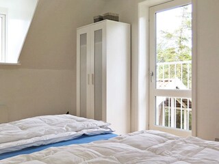Maison de vacances Harboøre  23