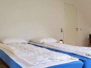Vakantiehuis Harboøre  20