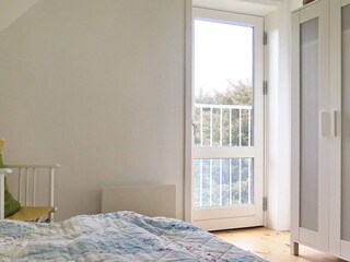 Vakantiehuis Harboøre  34