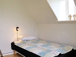 Holiday house Harboøre  16