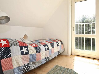 Holiday house Harboøre  17