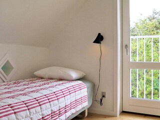 Holiday house Harboøre  18