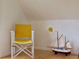 Casa de vacaciones Harboøre  18