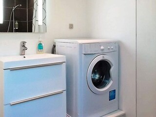 Holiday house Harboøre  20