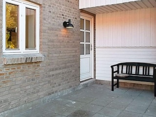 Ferienhaus Harboøre  21