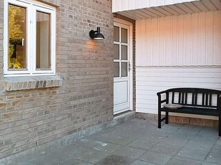 Vakantiehuis Harboøre  23