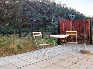Maison de vacances Harboøre  23