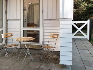 Maison de vacances Harboøre  8