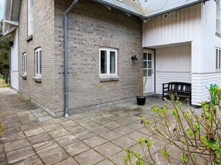 Vakantiehuis Harboøre  19