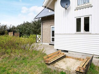 Holiday house Harboøre  26