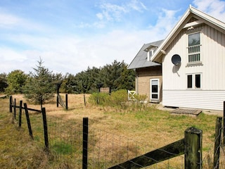 Maison de vacances Harboøre  26
