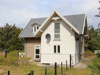 Ferienhaus Harboøre  14