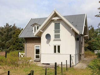 Holiday house Harboøre  28