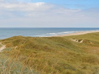 Maison de vacances Harboøre  22