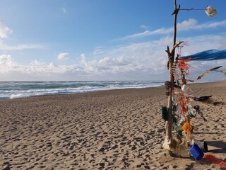 Maison de vacances Harboøre  27
