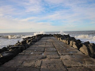 Maison de vacances Harboøre  33