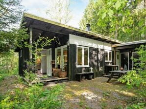 Holiday house 4 Personen Ferienhaus in Bryrup - Bryrup - image1