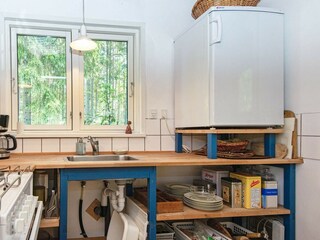 Vakantiehuis Bryrup  20