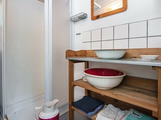 Casa de vacaciones Bryrup  16