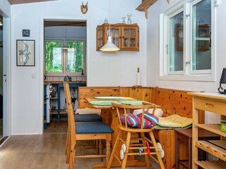 Vakantiehuis Bryrup  9